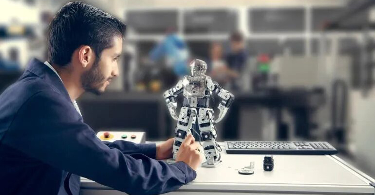 5 carreras profesionales con mayor futuro laboral
