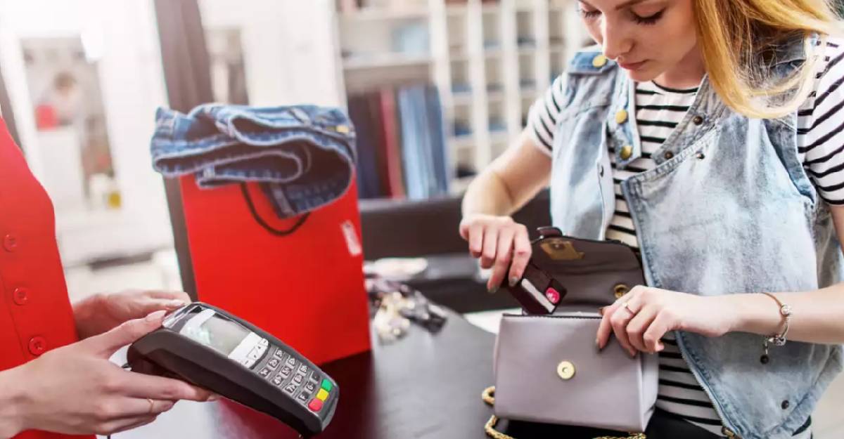 Las departamentales toman la delantera en el acceso al crédito al consumo