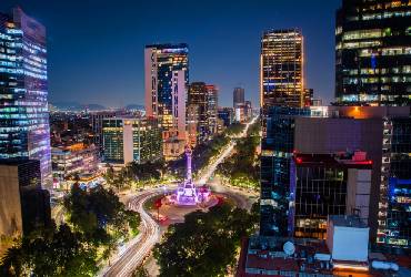 El Mundial acelera ciudades inteligentes, pero pone a prueba su viabilidad